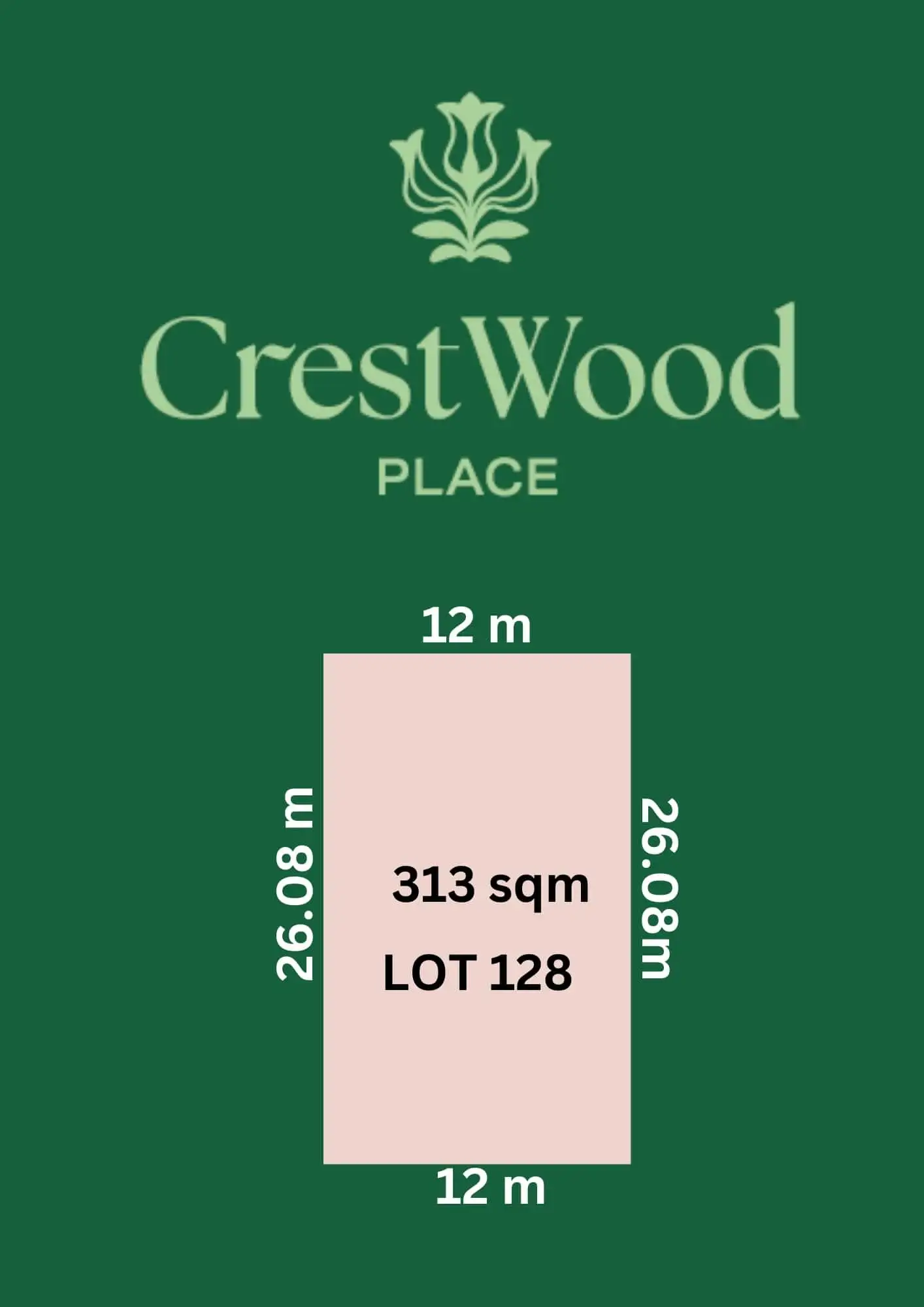 Main view of Homely land listing, Lot 128/4 Nelson Street, Cranbourne East VIC 3977