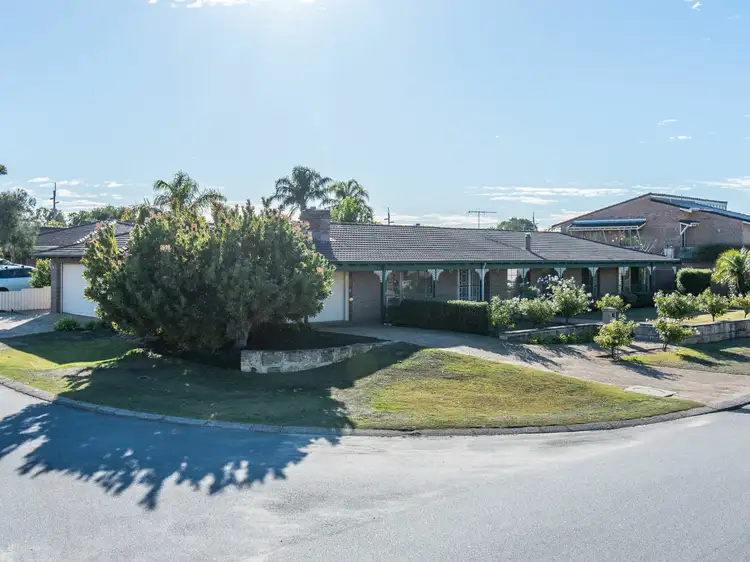 Second view of Homely house listing, 28 Cardwell Avenue, Noranda WA 6062