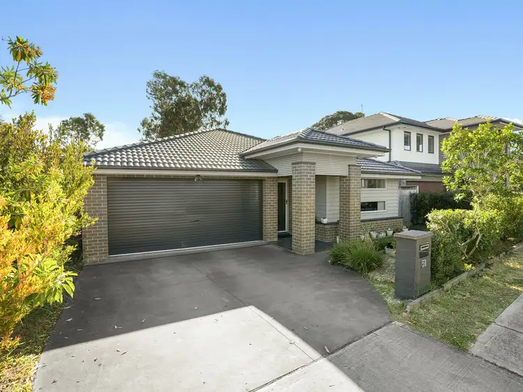 Main view of Homely house listing, 51 Kingsbury Street, Airds NSW 2560