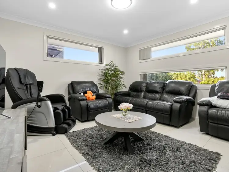 Second view of Homely house listing, 51 Kingsbury Street, Airds NSW 2560