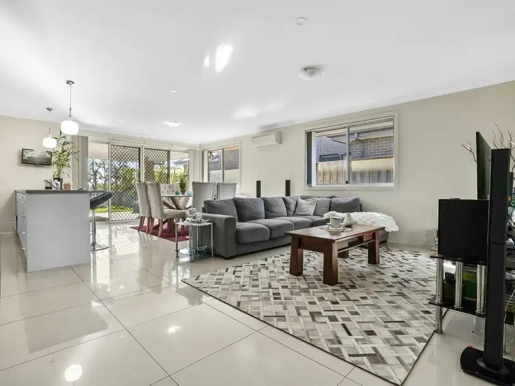 Third view of Homely house listing, 51 Kingsbury Street, Airds NSW 2560