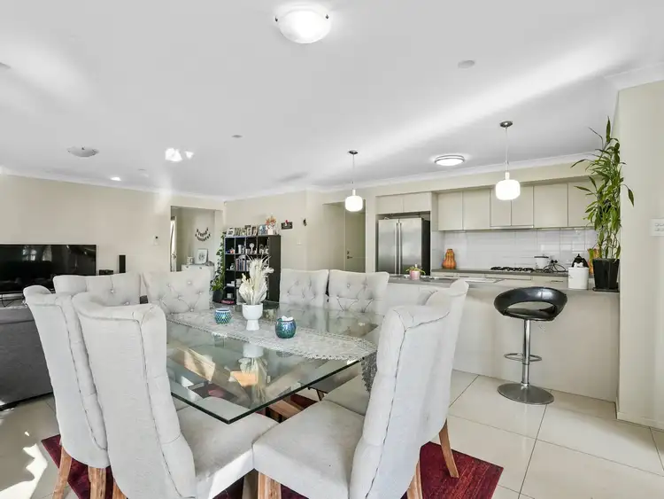 Fourth view of Homely house listing, 51 Kingsbury Street, Airds NSW 2560