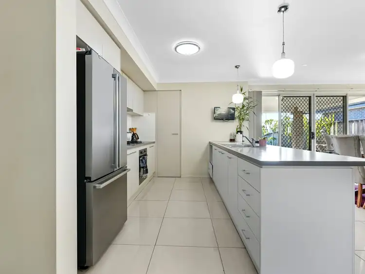 Fifth view of Homely house listing, 51 Kingsbury Street, Airds NSW 2560
