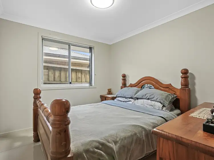 Sixth view of Homely house listing, 51 Kingsbury Street, Airds NSW 2560