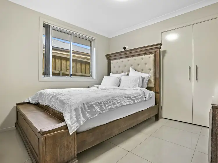 Seventh view of Homely house listing, 51 Kingsbury Street, Airds NSW 2560