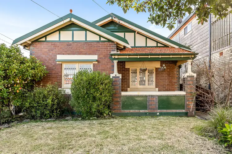 Main view of Homely house listing, 17 Roslyn Avenue, Brighton-Le-Sands NSW 2216