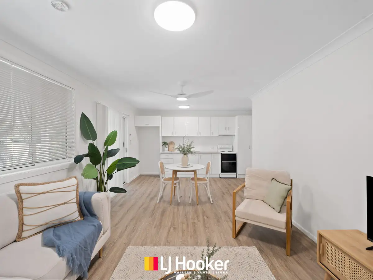 Main view of Homely villa listing, 10/26 Charles Street, Iluka NSW 2466