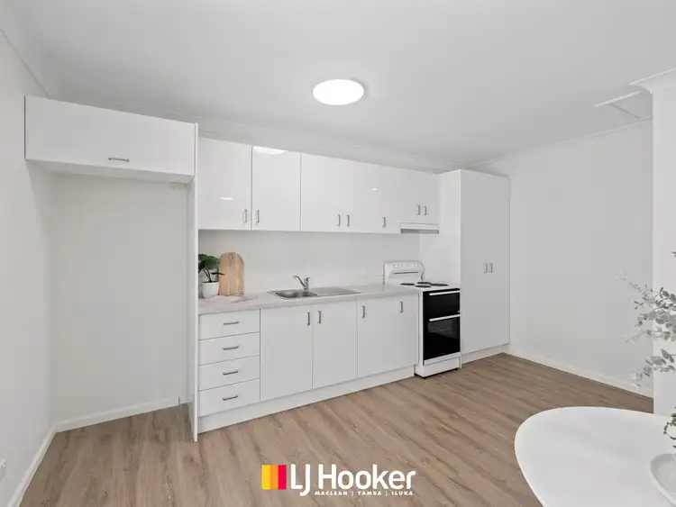 Third view of Homely villa listing, 10/26 Charles Street, Iluka NSW 2466