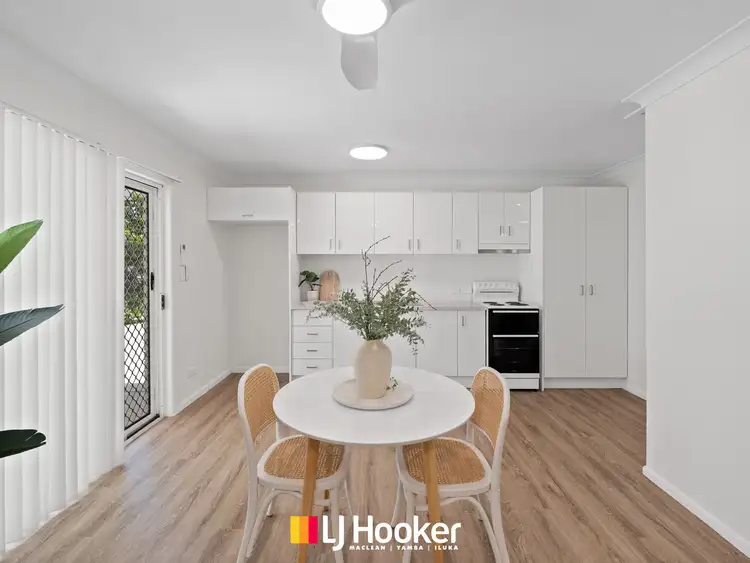 Fourth view of Homely villa listing, 10/26 Charles Street, Iluka NSW 2466