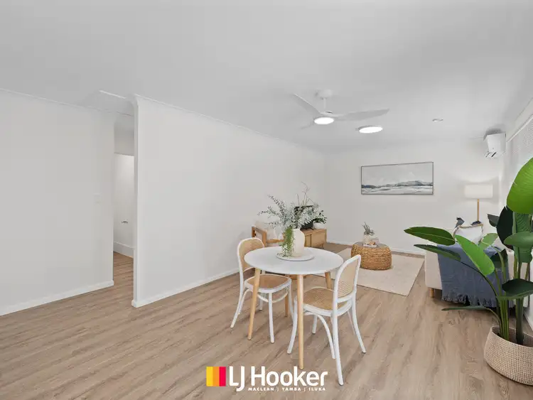 Fifth view of Homely villa listing, 10/26 Charles Street, Iluka NSW 2466