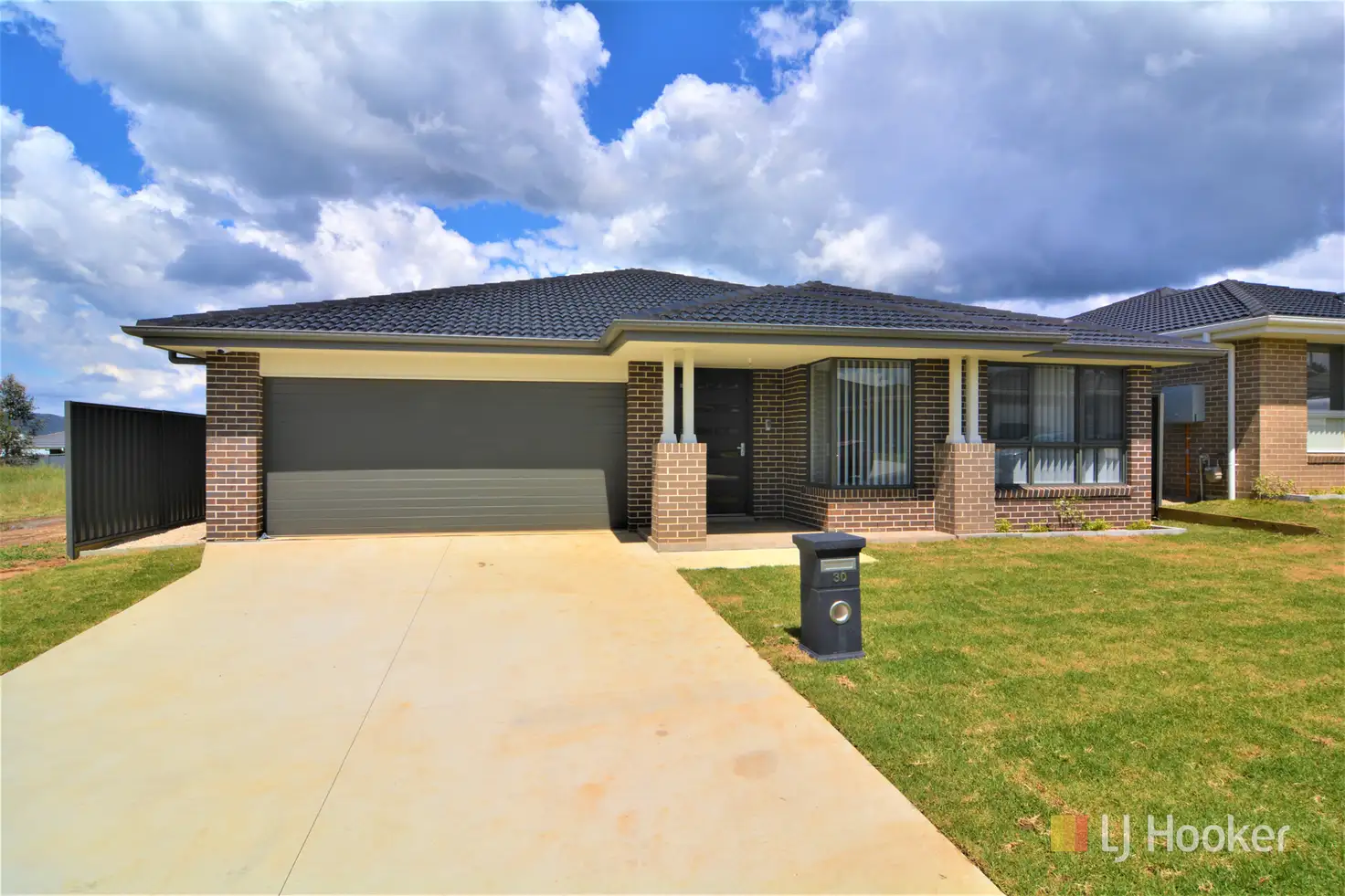 Main view of Homely house listing, 30 Henning Crescent, Wallerawang NSW 2845