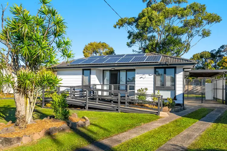 Main view of Homely house listing, 98 Fox Street, Ballina NSW 2478