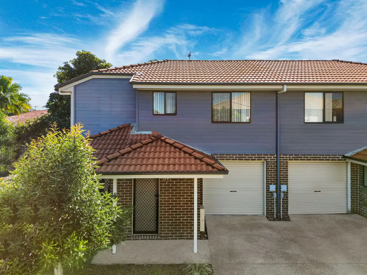 Main view of Homely unit listing, 24/120 Duffield Road, Kallangur QLD 4503