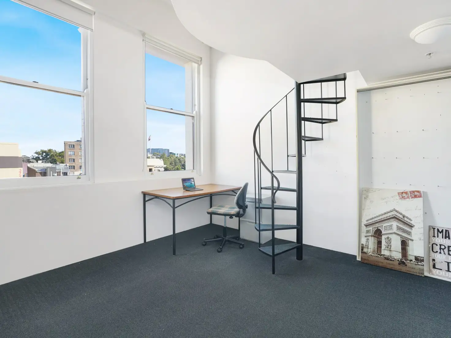 Main view of Homely unit listing, 4070/185 Broadway, Ultimo NSW 2007