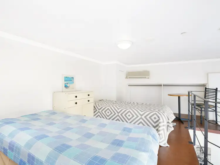 Third view of Homely unit listing, 4070/185 Broadway, Ultimo NSW 2007
