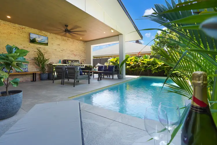 Main view of Homely house listing, 26 Ruddick Circuit, Stuart Park NT 820