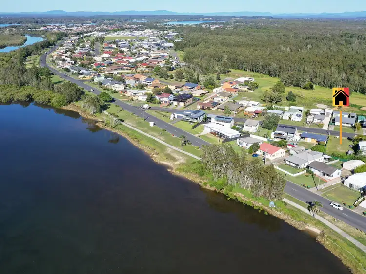 Seventh view of Homely land listing, 13 Glacken Street, Harrington NSW 2427