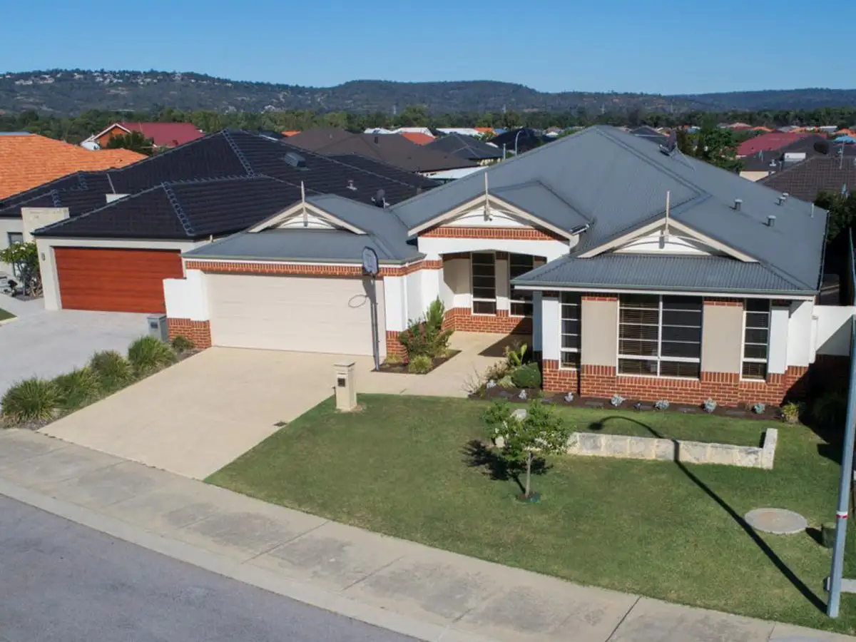 Main view of Homely house listing, 107 Maamba Road, Wattle Grove WA 6107