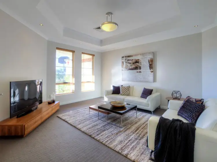 Second view of Homely house listing, 107 Maamba Road, Wattle Grove WA 6107