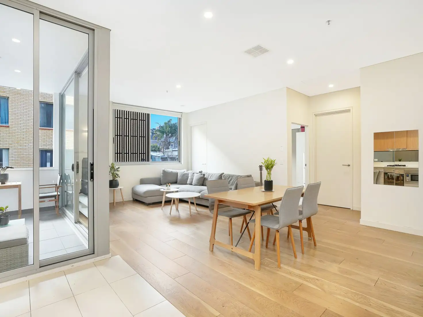 Main view of Homely unit listing, 218/349 Bulwara Rd, Ultimo NSW 2007