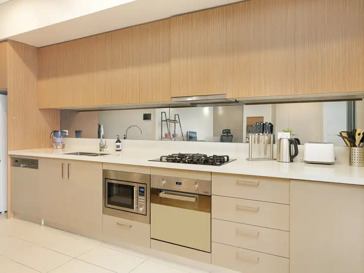 Third view of Homely unit listing, 218/349 Bulwara Rd, Ultimo NSW 2007