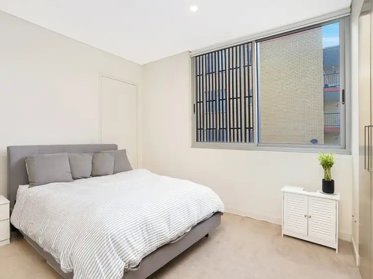 Fourth view of Homely unit listing, 218/349 Bulwara Rd, Ultimo NSW 2007
