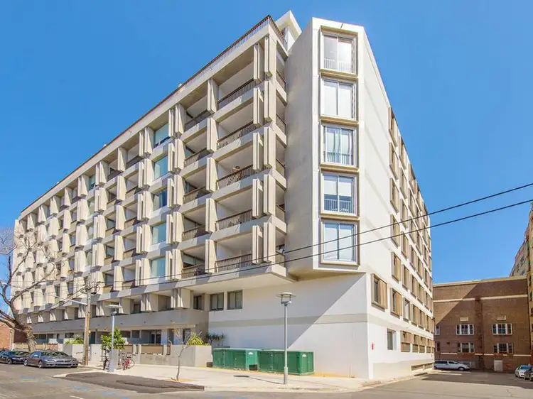 Sixth view of Homely unit listing, 218/349 Bulwara Rd, Ultimo NSW 2007