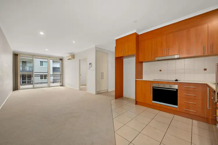 Main view of Homely apartment listing, 47/68 Hardwick Crescent, Holt ACT 2615