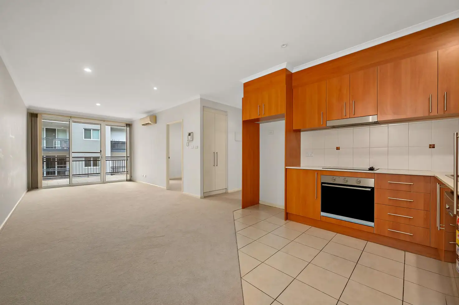 Main view of Homely apartment listing, 47/68 Hardwick Crescent, Holt ACT 2615