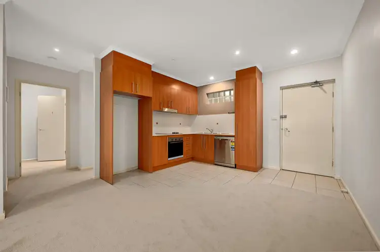 Third view of Homely apartment listing, 47/68 Hardwick Crescent, Holt ACT 2615