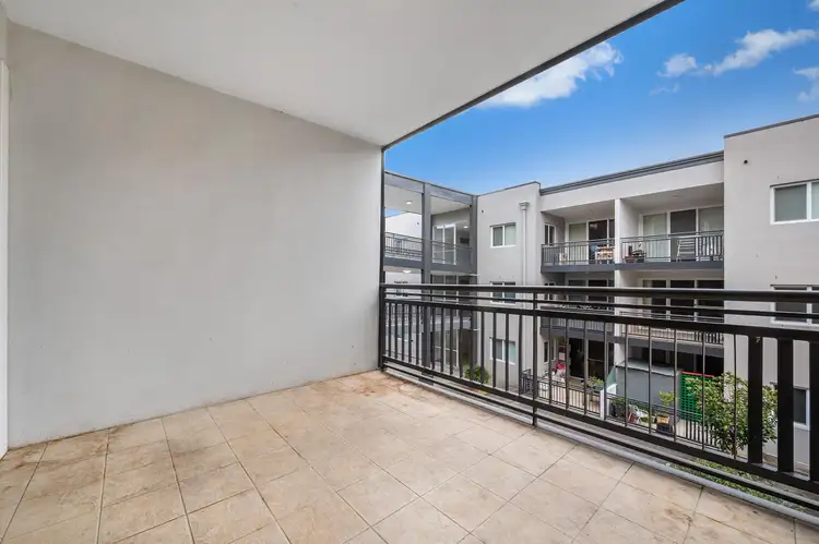Fifth view of Homely apartment listing, 47/68 Hardwick Crescent, Holt ACT 2615