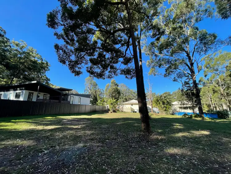 Third view of Homely land listing, 4 Billambang Street, Russell Island QLD 4184
