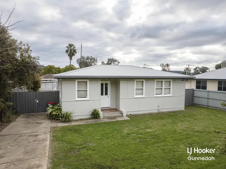 93 View Street, Gunnedah NSW 2380
