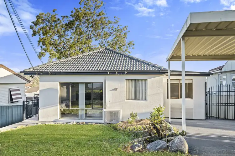 Main view of Homely house listing, 49 Bellevue Street, Blacktown NSW 2148
