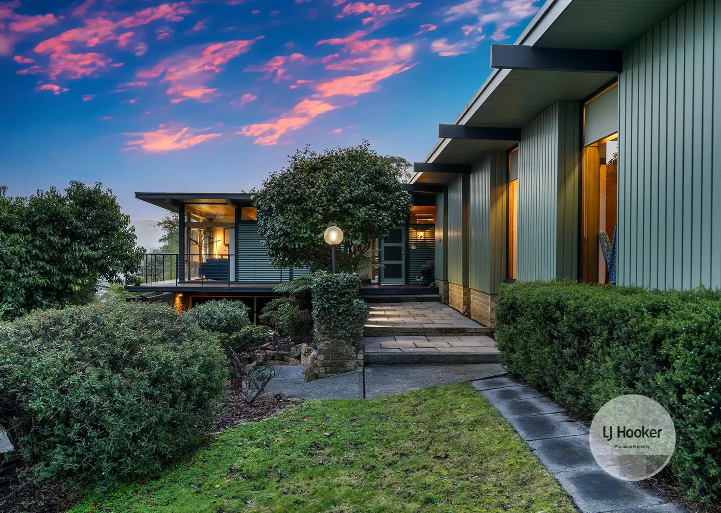 Main view of Homely house listing, 33 Begonia Street, Lindisfarne TAS 7015