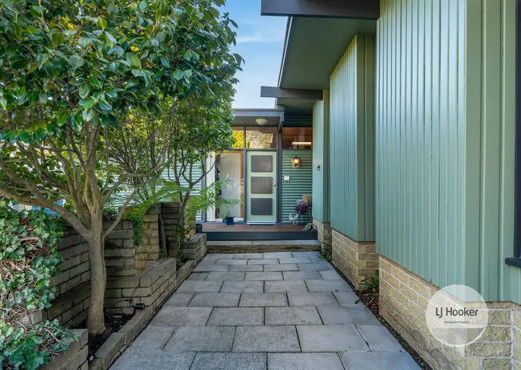 Third view of Homely house listing, 33 Begonia Street, Lindisfarne TAS 7015