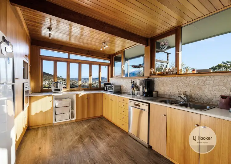 Fourth view of Homely house listing, 33 Begonia Street, Lindisfarne TAS 7015