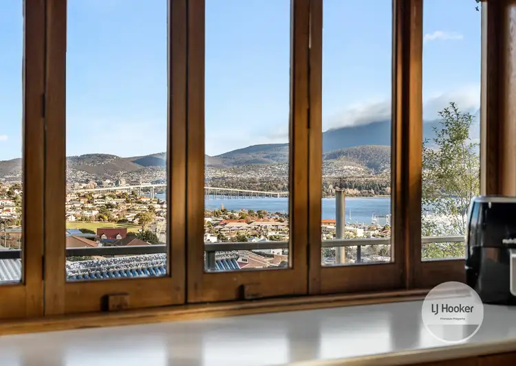 Fifth view of Homely house listing, 33 Begonia Street, Lindisfarne TAS 7015