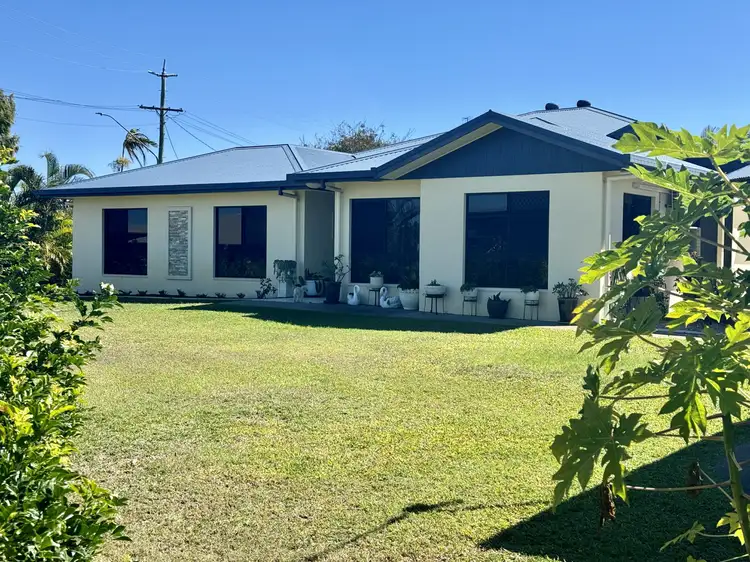 14 MacKenzie Street, Bowen QLD 4805
