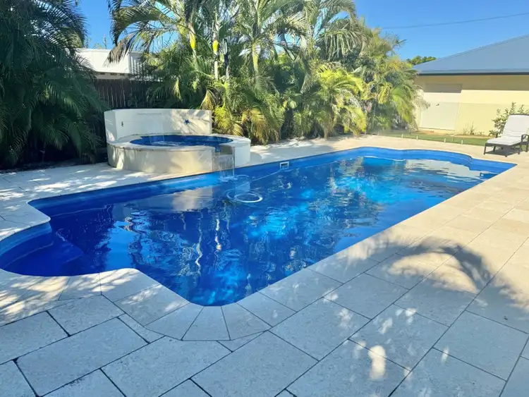 Second view of Homely house listing, 14 MacKenzie Street, Bowen QLD 4805