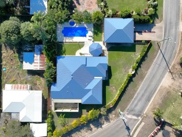 Third view of Homely house listing, 14 MacKenzie Street, Bowen QLD 4805