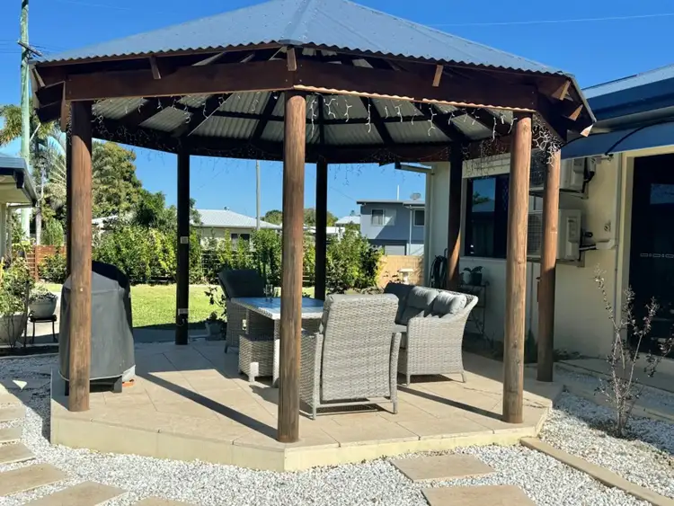 Fourth view of Homely house listing, 14 MacKenzie Street, Bowen QLD 4805