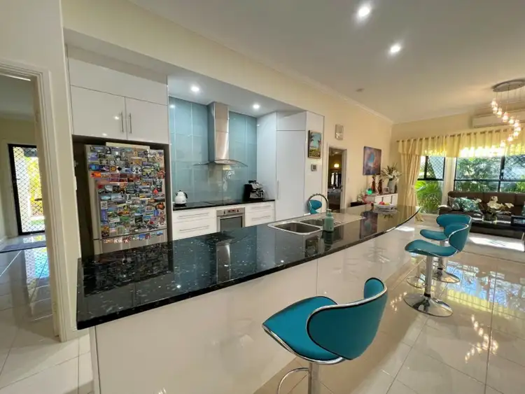 Sixth view of Homely house listing, 14 MacKenzie Street, Bowen QLD 4805