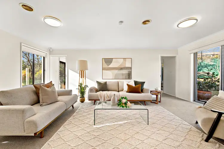 Third view of Homely house listing, 30 Florentine Circuit, Kaleen ACT 2617