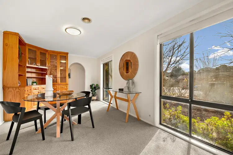 Fourth view of Homely house listing, 30 Florentine Circuit, Kaleen ACT 2617