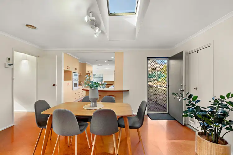 Sixth view of Homely house listing, 30 Florentine Circuit, Kaleen ACT 2617