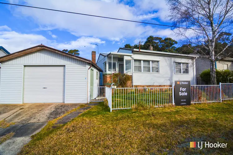 5 West Street, Lithgow NSW 2790