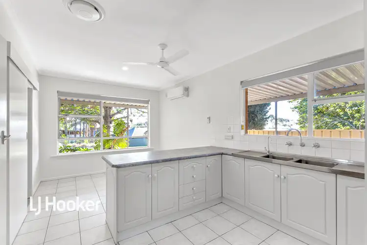 Third view of Homely house listing, 2 Allen Drive, Para Hills SA 5096