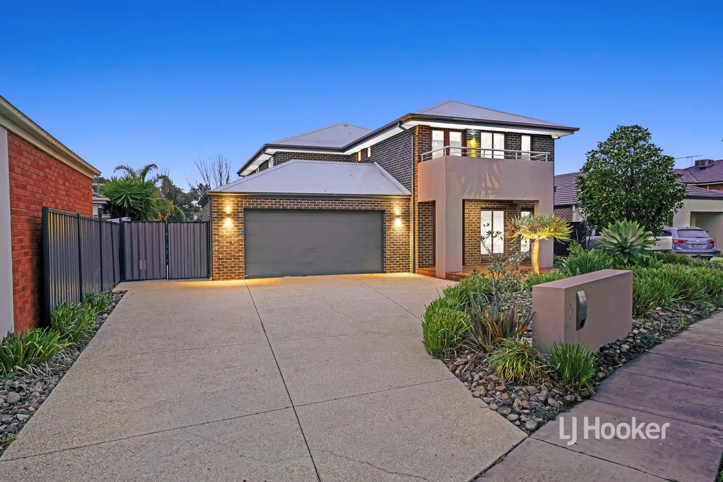 Main view of Homely house listing, 27 Peppertree Drive, Point Cook VIC 3030
