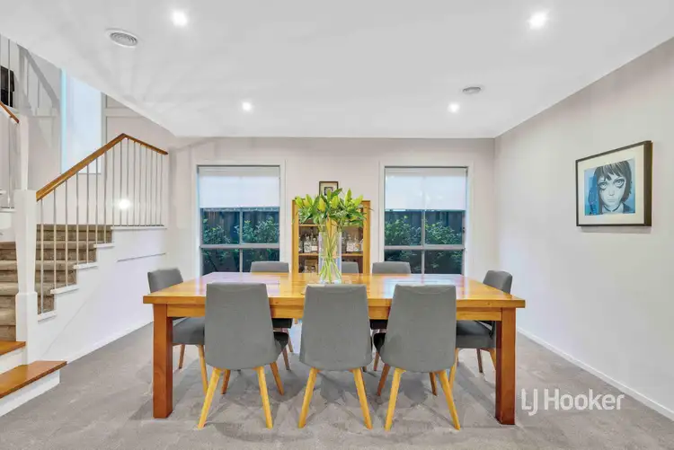 Fifth view of Homely house listing, 27 Peppertree Drive, Point Cook VIC 3030
